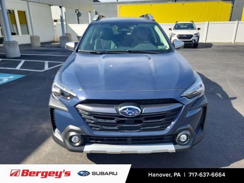 Used 2025 Subaru Outback Touring image 7