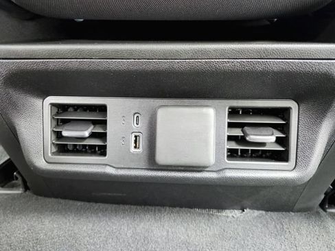 Used 2025 Chevrolet Silverado 1500 LT w/ Work Truck Package AWD/4WD image 39