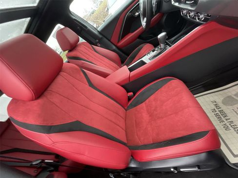 Used 2025 Acura ADX A-Spec image 21