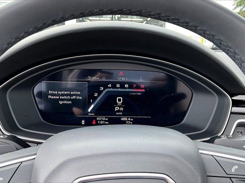 Certified 2024 Audi A5 2.0T Premium Plus image 26