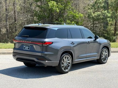 Certified 2024 Lexus TX 350 FWD w/ Technology Package image 13