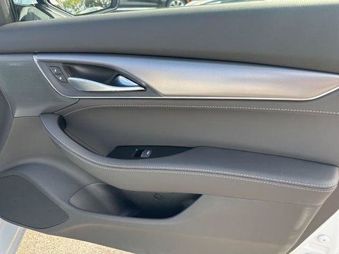New 2026 Cadillac CT5 Premium Luxury RWD image 23