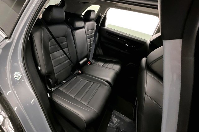 Used 2025 Honda CR-V EX-L image 26