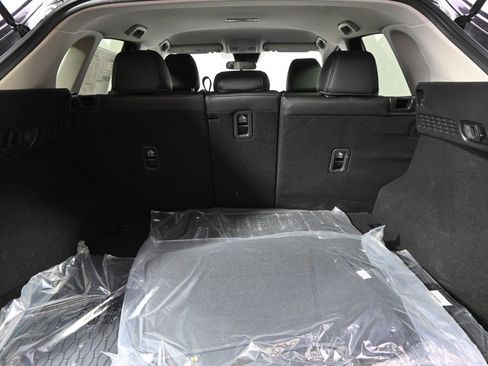 New 2025 MAZDA CX-5 AWD 2.5 S w/ Select Package image 19
