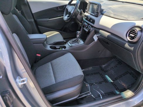 Used 2020 Hyundai Kona SEL FWD image 23