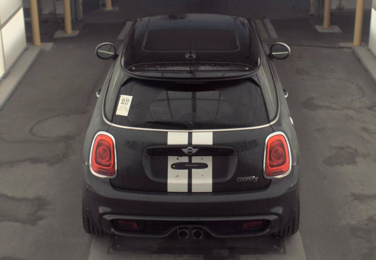 Used 2014 MINI Cooper S FWD image 6