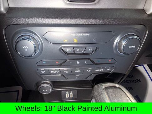 Used 2021 Ford Ranger XLT w/ Equipment Group 301A Mid image 31