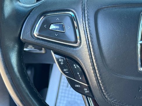 Used 2019 Lincoln MKZ Reserve FWD image 34