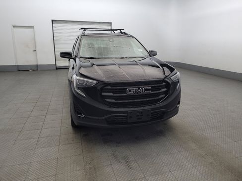 Used 2020 GMC Terrain SLT w/ Preferred Package image 14