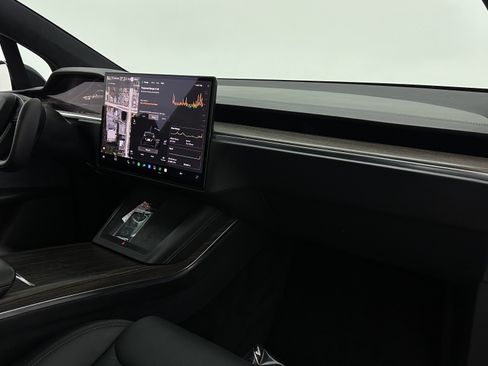 Used 2023 Tesla Model X AWD/4WD image 43