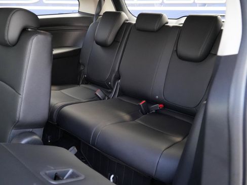 New 2026 Honda Odyssey EX-L image 19