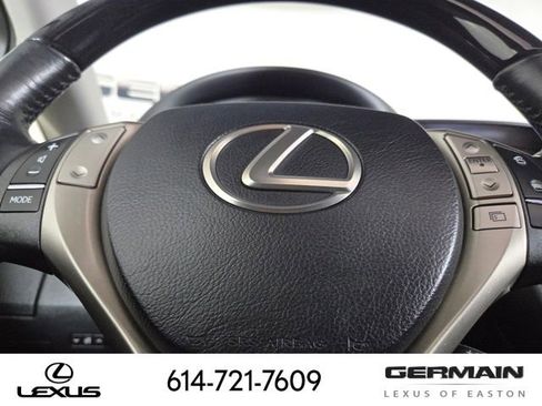 Used 2013 Lexus RX 450h AWD image 24