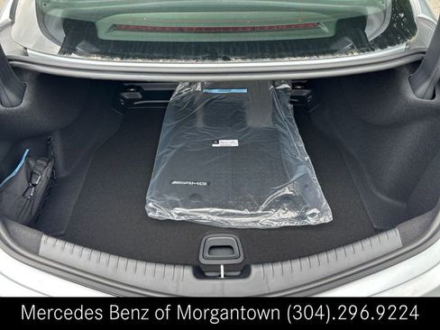 New 2026 Mercedes-Benz CLE 450 4MATIC Coupe image 15