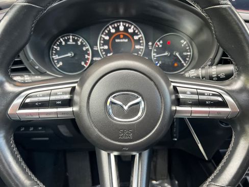 Used 2023 MAZDA CX-30 AWD 2.5 S w/ Preferred Package image 25