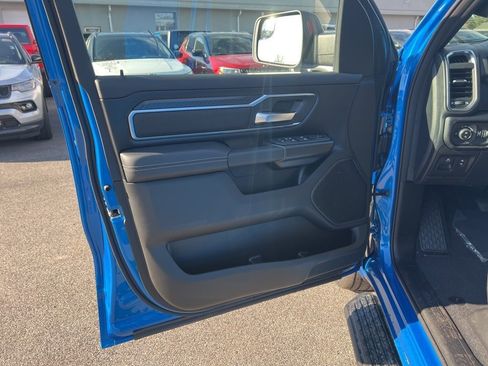 New 2026 RAM 1500 Big Horn image 18