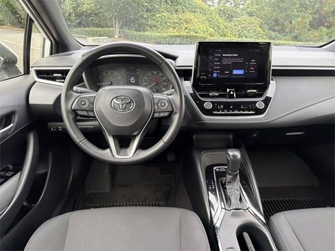 Used 2023 Toyota Corolla SE image 22
