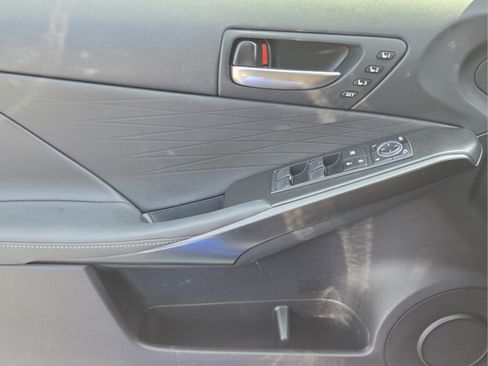 Used 2025 Lexus IS 350 F Sport RWD image 27