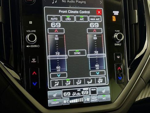 New 2026 Subaru Ascent Premium image 16