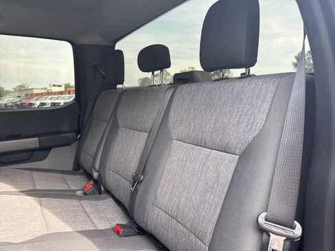 Used 2023 Ford F250 XL w/ STX Appearance Package image 11