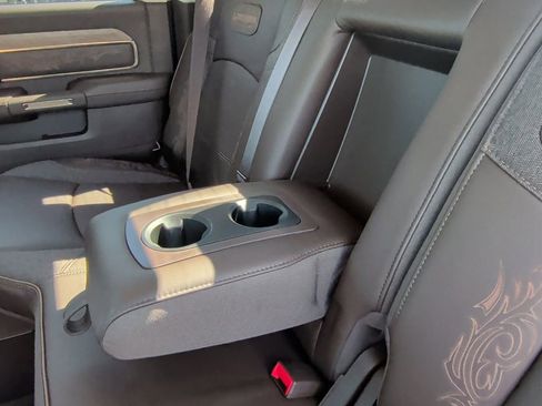 New 2026 RAM 3500 Longhorn image 43