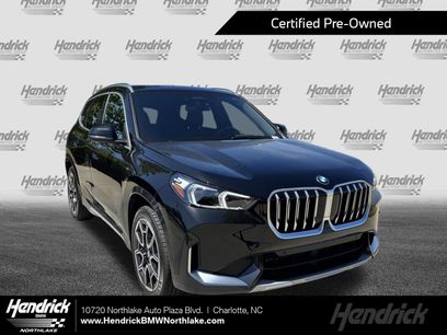 Certified 2026 BMW X1 xDrive28i