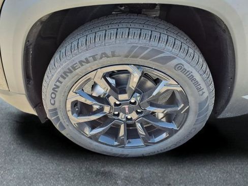 New 2026 GMC Terrain Elevation w/ Elevation Premium Package image 28