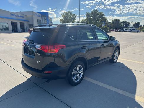Used 2015 Toyota RAV4 XLE image 5