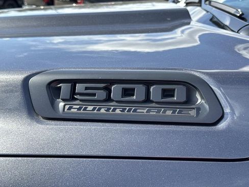 New 2026 RAM 1500 Express RWD image 52