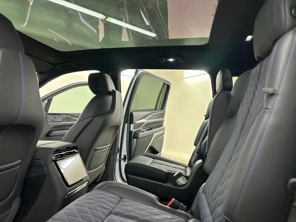 New 2026 Cadillac Escalade IQ Sport 1 AWD/4WD image 31