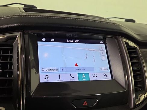 Used 2019 Ford Ranger Lariat w/ Equipment Group 501A Mid AWD/4WD image 19