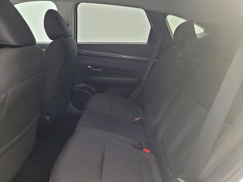 Used 2023 Hyundai Tucson SEL FWD image 18
