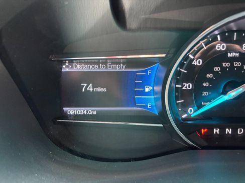 Used 2016 Ford Explorer Sport w/ Equipment Group 401A image 14