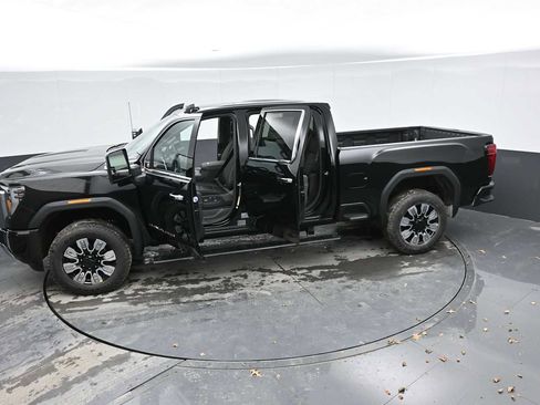 New 2026 GMC Sierra 2500 Denali w/ Denali Reserve Package image 42