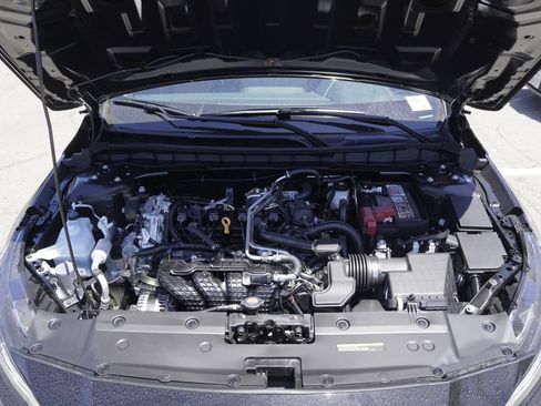 New 2026 Nissan Altima 2.5 SR FWD image 34