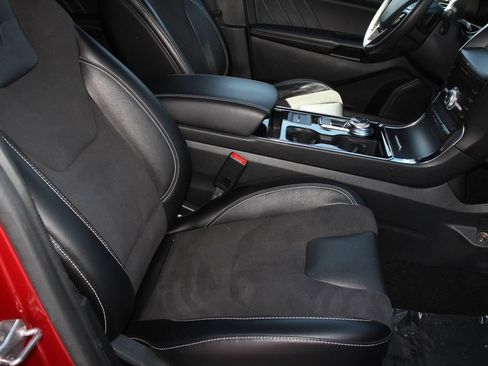 Certified 2020 Ford Edge ST AWD/4WD image 28