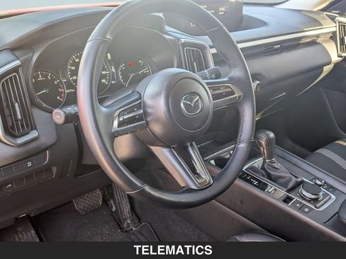 Used 2025 MAZDA CX-50 AWD 2.5 S w/ Weather Package image 18