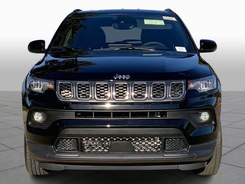 New 2026 Jeep Compass Latitude image 3