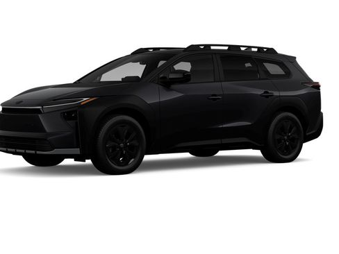 New 2026 Toyota bZ Woodland AWD/4WD image 33