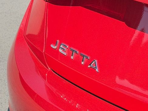 Used 2024 Volkswagen Jetta Sport FWD image 33