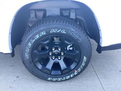 New 2026 RAM 1500 Big Horn image 8