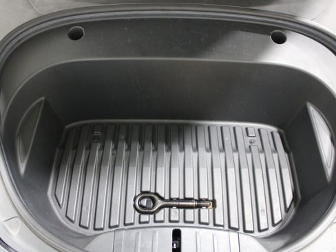 Used 2021 Tesla Model 3 Standard Range Plus RWD image 36