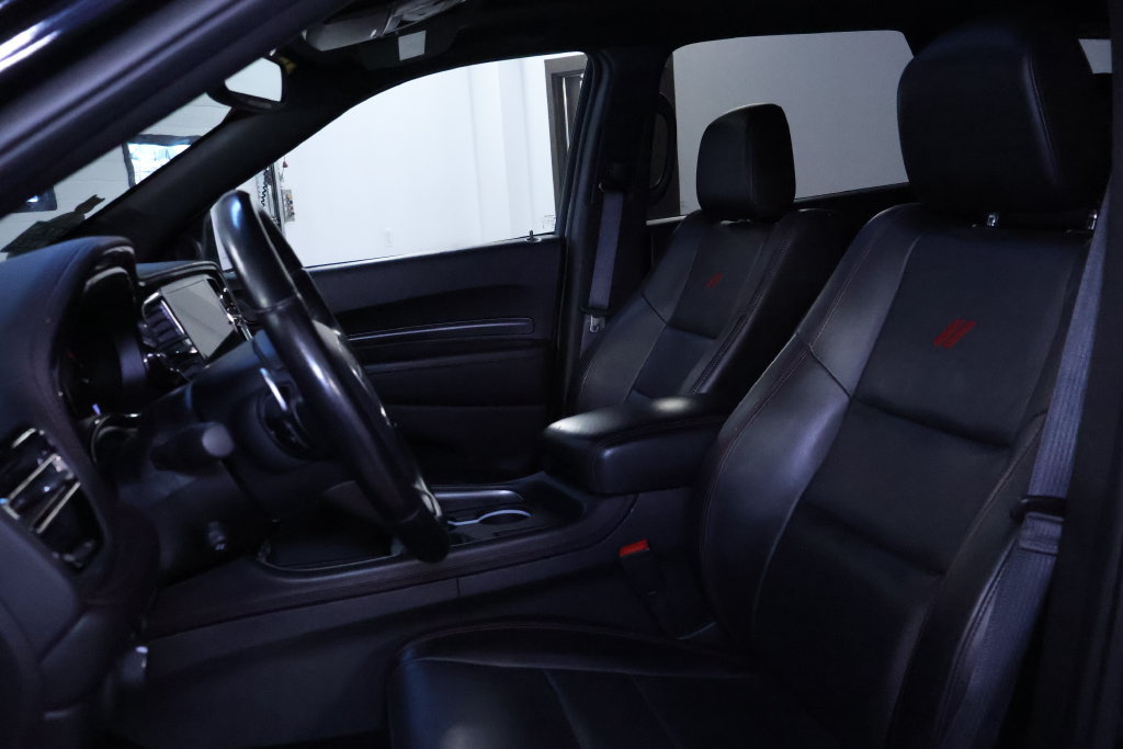Used 2024 Dodge Durango GT AWD/4WD image 15