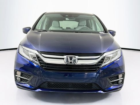 Used 2020 Honda Odyssey EX-L image 5
