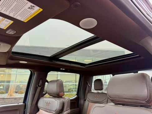 Used 2021 Ford F150 King Ranch w/ Equipment Group 601A High image 27