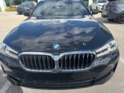 Used 2023 BMW 530e w/ Convenience Package