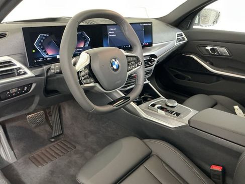 New 2026 BMW 330i Sedan w/ Premium Package image 22