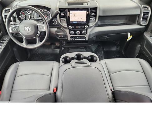 New 2026 RAM 5500 Tradesman image 20