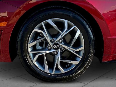 Used 2023 Hyundai Sonata SEL w/ Convenience Package image 9