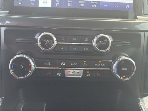 Used 2023 Ford F150 XLT w/ Equipment Group 302A High AWD/4WD image 19