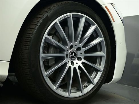 Used 2022 Mercedes-Benz S 500 4MATIC image 40